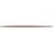 Ekena Millwork Empire Wood Fretwork Pierced Ceiling Medallion, Birch, 34"OD x 12 1/2"ID x 1/4"T CMWP34X34X0250EPBI - alternate 3